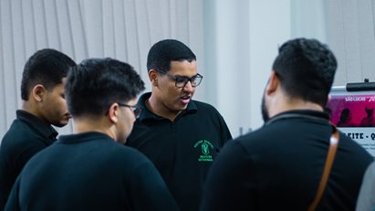 VI MOSTRA DE INOVAÇÃO E TECNOLOGIA (MIT)