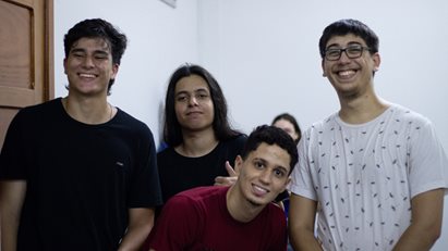 VI MOSTRA DE INOVAÇÃO E TECNOLOGIA (MIT)