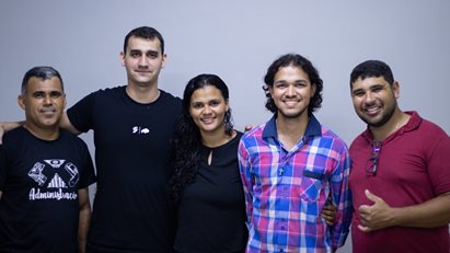 VI MOSTRA DE INOVAÇÃO E TECNOLOGIA (MIT)