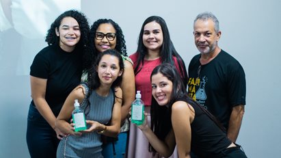 VI MOSTRA DE INOVAÇÃO E TECNOLOGIA (MIT)