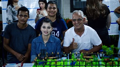 VI MOSTRA DE INOVAÇÃO E TECNOLOGIA (MIT)