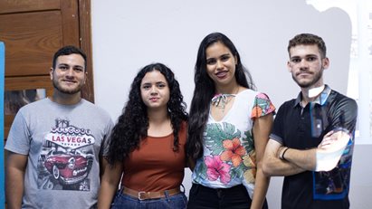 VI MOSTRA DE INOVAÇÃO E TECNOLOGIA (MIT)