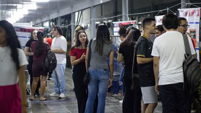 VI MOSTRA DE INOVAÇÃO E TECNOLOGIA (MIT)