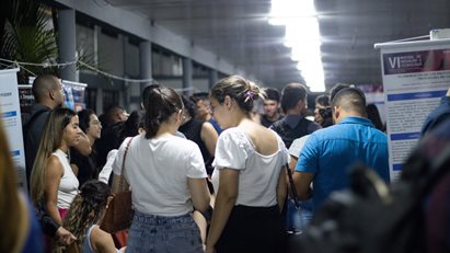 VI MOSTRA DE INOVAÇÃO E TECNOLOGIA (MIT)