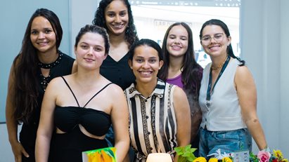 VI MOSTRA DE INOVAÇÃO E TECNOLOGIA (MIT)
