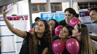 VI MOSTRA DE INOVAÇÃO E TECNOLOGIA (MIT)
