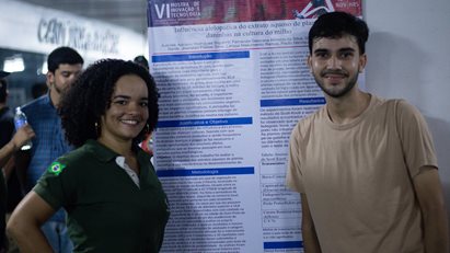 VI MOSTRA DE INOVAÇÃO E TECNOLOGIA (MIT)