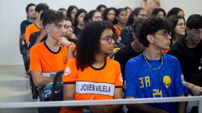 Conhecendo meu futuro 2023