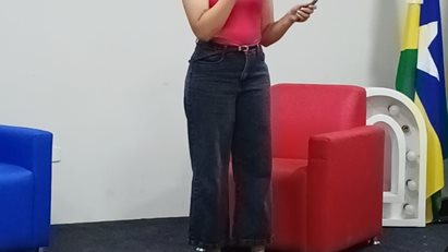 Ideathon promove inovação e empreendedorismo no Centro Universitário São Lucas de Ji-Paraná/RO