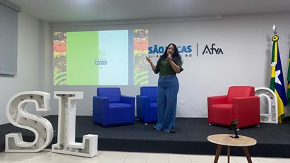 Ideathon promove inovação e empreendedorismo no Centro Universitário São Lucas de Ji-Paraná/RO