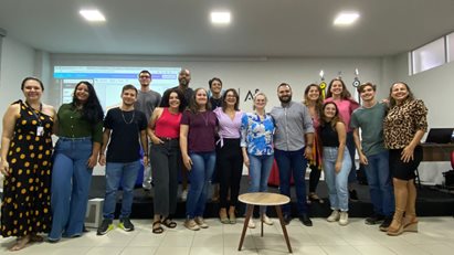 Ideathon promove inovação e empreendedorismo no Centro Universitário São Lucas de Ji-Paraná/RO