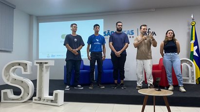 Ideathon promove inovação e empreendedorismo no Centro Universitário São Lucas de Ji-Paraná/RO
