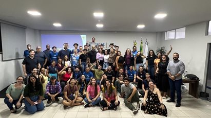Ideathon promove inovação e empreendedorismo no Centro Universitário São Lucas de Ji-Paraná/RO