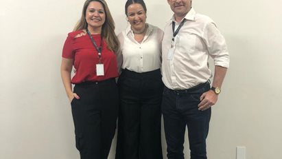 Aula Magna de Administração 2023.2