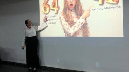 Aula Magna de Administração 2023.2