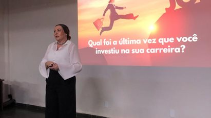 Aula Magna de Administração 2023.2