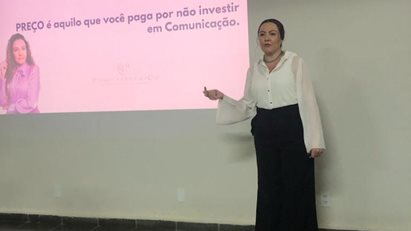Aula Magna de Administração 2023.2