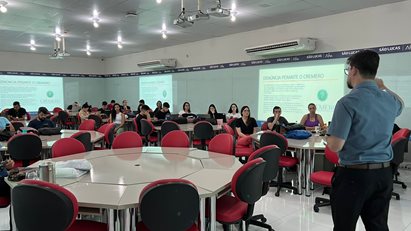Palestra: CREMERO para MEDICINA 2023.2