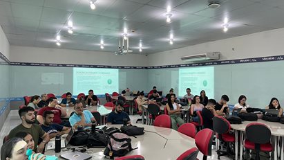 Palestra: CREMERO para MEDICINA 2023.2