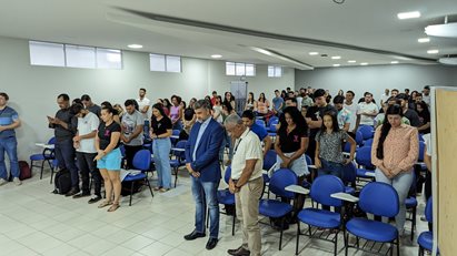 Aula Magna de Contábeis 2023.2