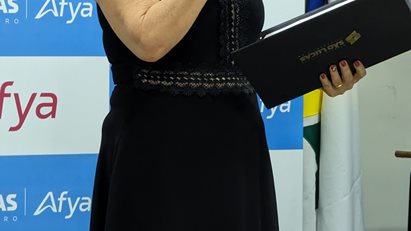 Aula Magna de Contábeis 2023.2
