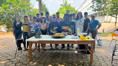 1º Festival de Pesca