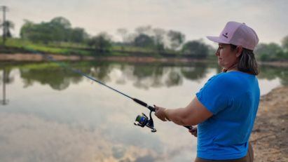 1º Festival de Pesca
