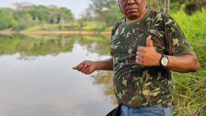 1º Festival de Pesca