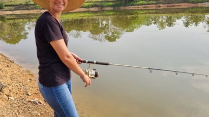 1º Festival de Pesca