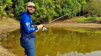 1º Festival de Pesca
