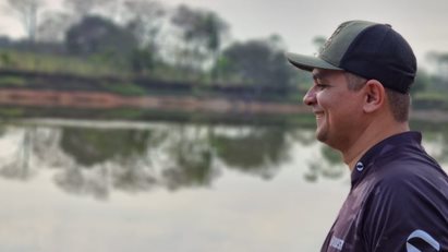 1º Festival de Pesca