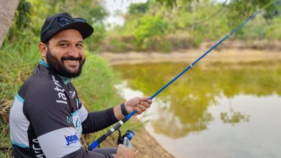 1º Festival de Pesca