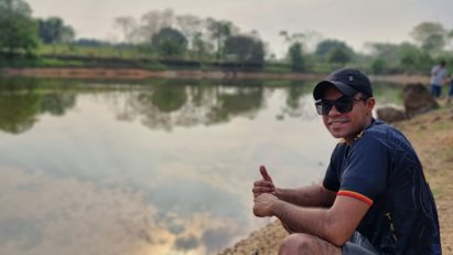 1º Festival de Pesca