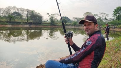 1º Festival de Pesca