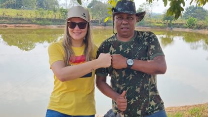 1º Festival de Pesca