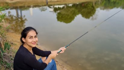 1º Festival de Pesca