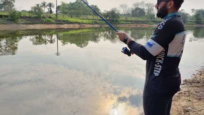 1º Festival de Pesca