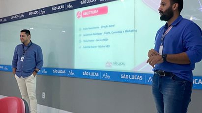 Café com os diretores 2023.2