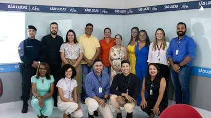 Café com os diretores 2023.2