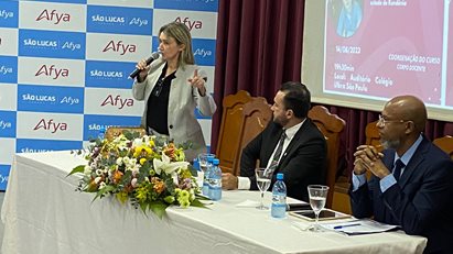 Aula Magna de Direito