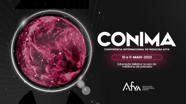 Conferência Internacional de Medicina Afya