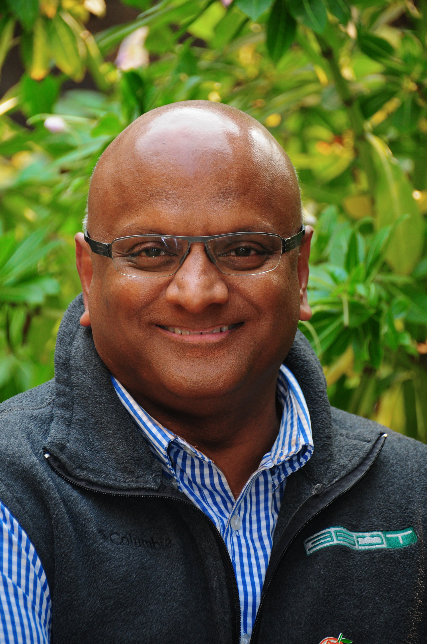 Raja Ramachandran