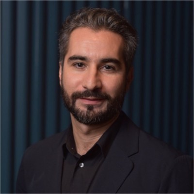  Mohammad Sherafatmand