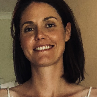 Ashlea Miles