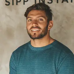 Luke Zocchi