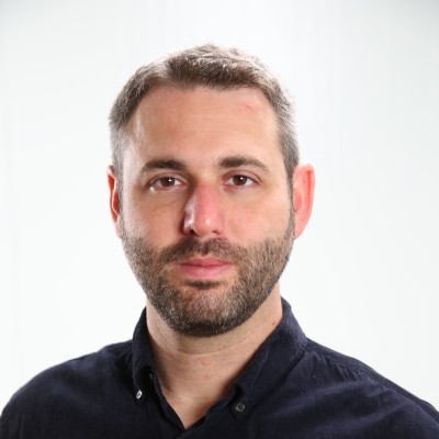 Alon Gozlan