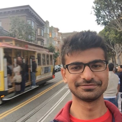 Saurabh Singla