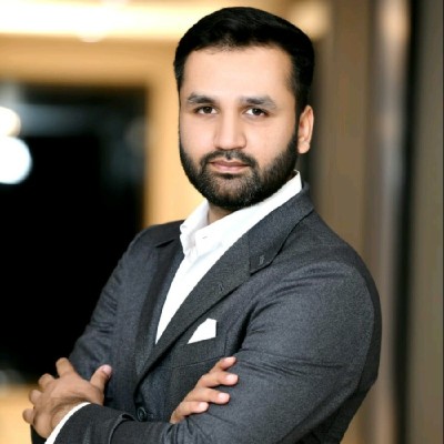 Shubhanshu Singh