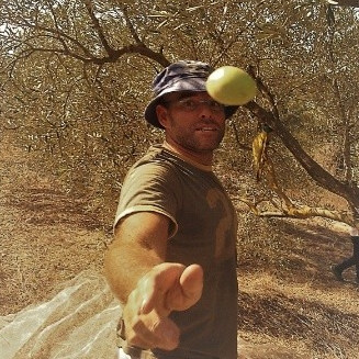 Yair Sharf