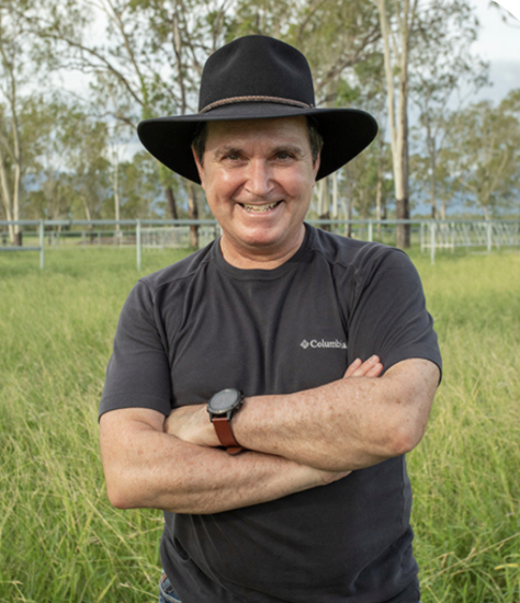 Rob Kinley